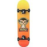 Skate Iniciante Street Meerkat