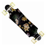 Skate Long Board Serie