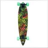 Skate Longboard Abec 7