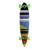 Skate Longboard Breeze Abec 7 Mormaii