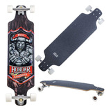 Skate Longboard Hondar 36