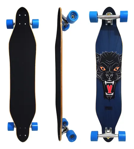 Skate Longboard Hondar Cruiser