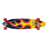 Skate Longboard Mor 96 5 X
