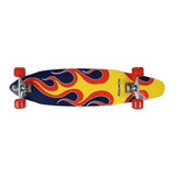 Skate Longboard Mor 96 5 X