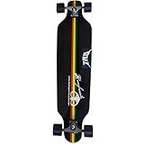 Skate Longboard Owl Sports