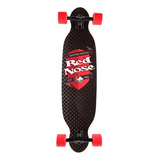 Skate Longboard Red Nose Classic Maple