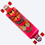 Skate Longboard Serie Especial