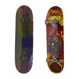 Skate Marvel Avengers Mcu 80cm 8179