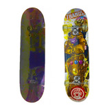 Skate Marvel Avengers Thanos 80cm 10350