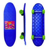 Skate Mini Cruiser Infantil