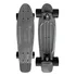 Skate Mini Cruiser Moon Time Grafite