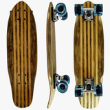 Skate Mini Cruiser Retro