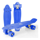 Skate Mini Cruiser Shape Rs 103 Azul