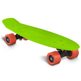 Skate Mini Long Cruiser Compact Board
