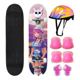 Skate Montade Profissional Com