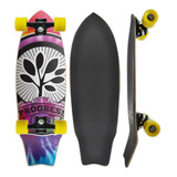 Skate Montado Cruiser Progress Pgs Monster Colors