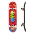 Skate Montado Hondar Semi Pro 8 0 Red