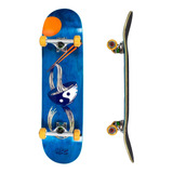 Skate Montado Hondar Semi