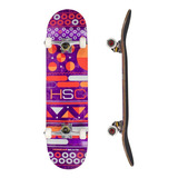 Skate Montado Hondar Semi
