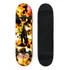 Skate Montado Mais Skate Naruto Rikudou