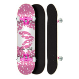 Skate Montado Profissional Cisco