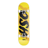 Amarelo