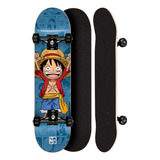 Skate Montado Same Varios