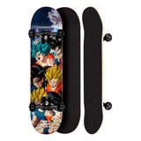 Skate Montado Same Varios