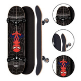Skate Montado Semi Pro