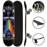 Skate Montado Semi Profissional