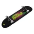 Skate Montado Semi Profissional Completo Abec Lixa Radikale
