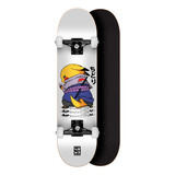 Skate Naruto Montado Anime