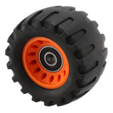 Skate Off road Para Todos Os Terrenos Rodas De Longboard A