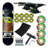 Skate Profissional Adultos E