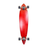 Skate Profissional Longboard Blank