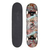 Skate Profissional Mormaii Chill