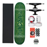 Skate Profissional Shape Urgh