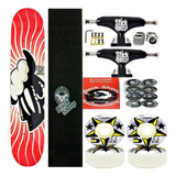 Skate Profissional Street 7 75 8