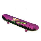 Skate Radical Rosa Da