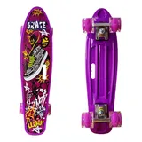 Skate Roda Pu 60mm