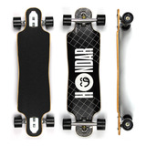 Skate Semi Longboard 32 Hondar Maple