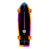 Skate Simulador De Surf