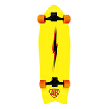 Skate Simulador De Surf