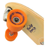 Skate Simulador De Surf Kronik Cbjr Lugar Ao Sol