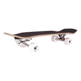 Skate Simulador De Surf Kronik Floral