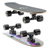Skate Simulador De Surf
