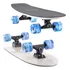 Skate Simulador De Surf Landyachtz Butter White Lines