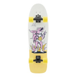 Skate Simulador De Surf