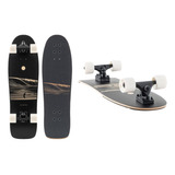 Skate Simulador De Surf