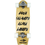 Skate Simulador De Surf